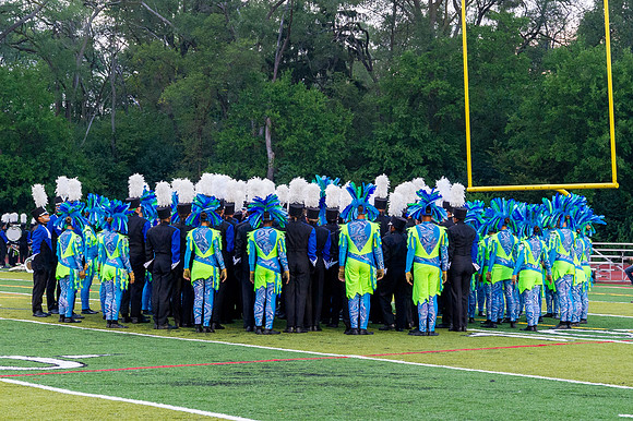 2012 Blue Knights