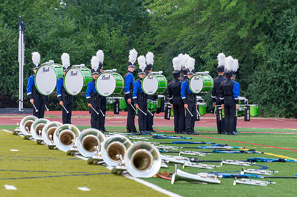 2012 Blue Knights