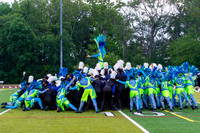 2012 Blue Knights
