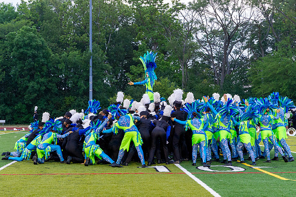 2012 Blue Knights