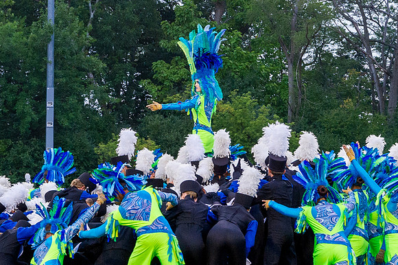 2012 Blue Knights