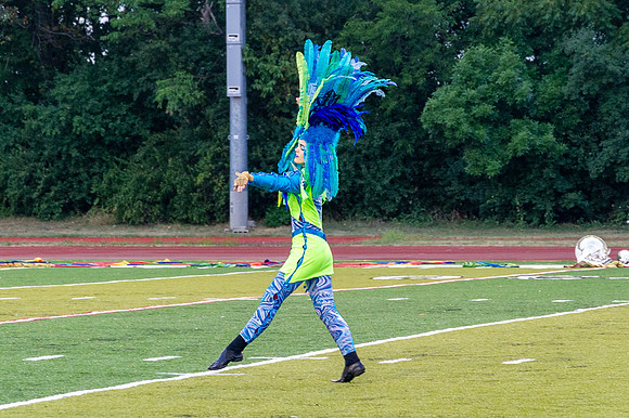 2012 Blue Knights
