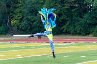 2012 Blue Knights