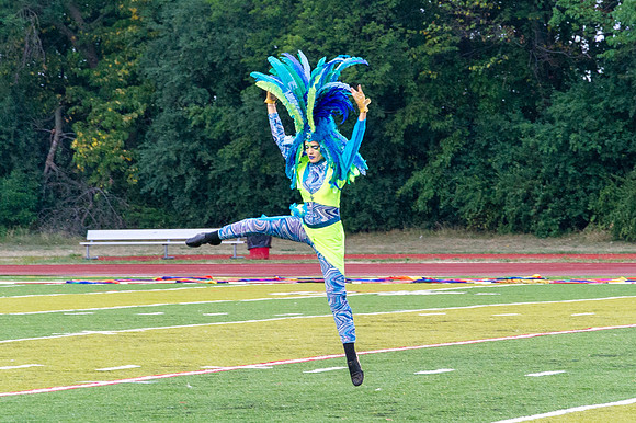 2012 Blue Knights