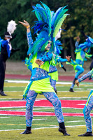 2012 Blue Knights