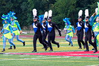 2012 Blue Knights