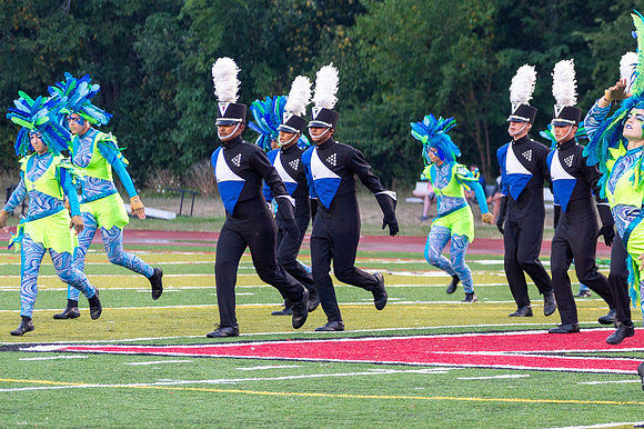 2012 Blue Knights
