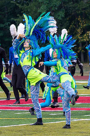 2012 Blue Knights