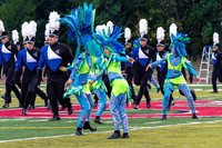 2012 Blue Knights