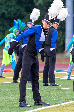 2012 Blue Knights