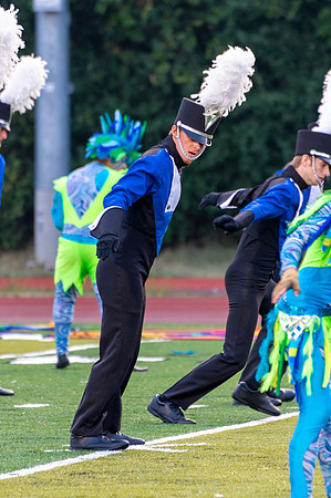 2012 Blue Knights