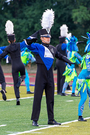 2012 Blue Knights