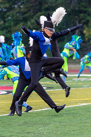 2012 Blue Knights