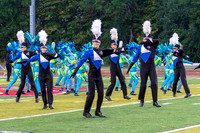 2012 Blue Knights