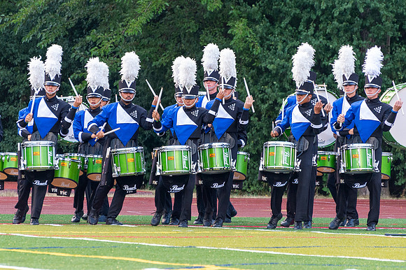 2012 Blue Knights