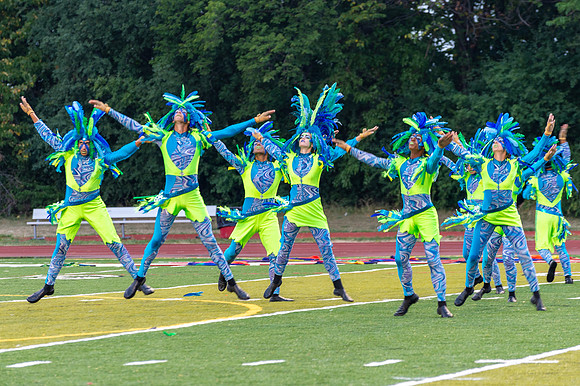 2012 Blue Knights