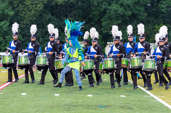 2012 Blue Knights