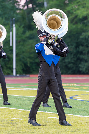 2012 Blue Knights