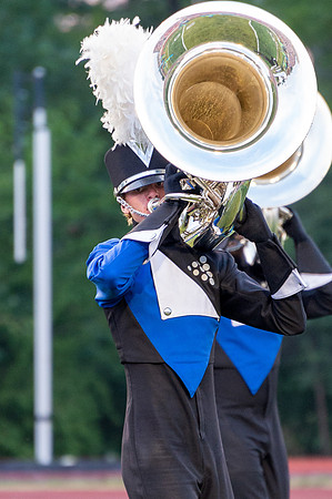 2012 Blue Knights