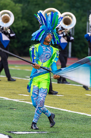 2012 Blue Knights