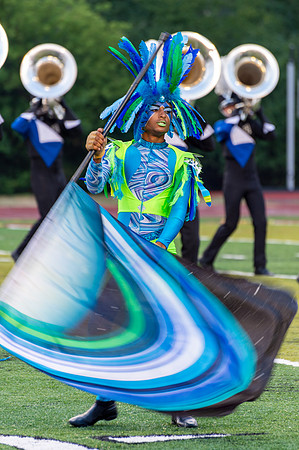 2012 Blue Knights