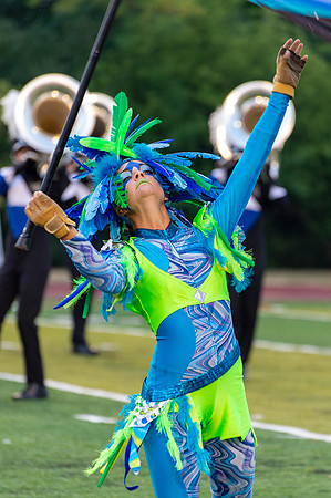 2012 Blue Knights