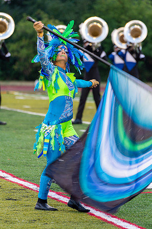 2012 Blue Knights