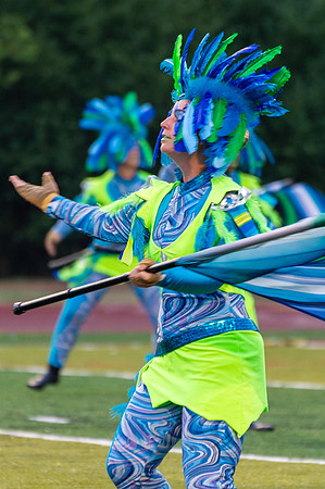 2012 Blue Knights