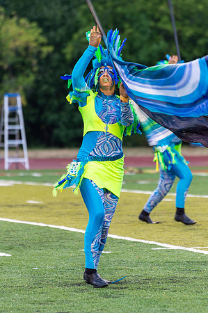 2012 Blue Knights