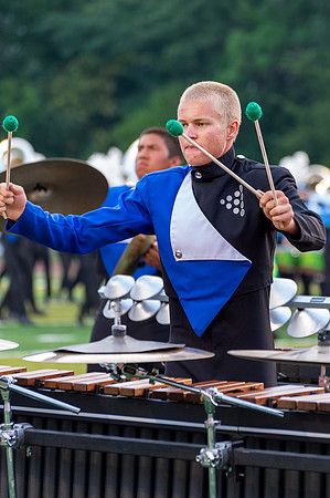 2012 Blue Knights