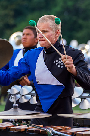 2012 Blue Knights