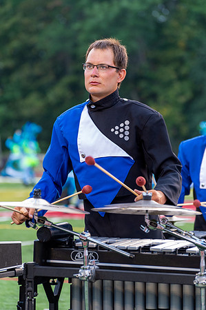 2012 Blue Knights