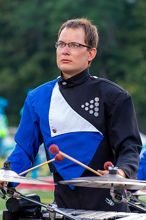 2012 Blue Knights