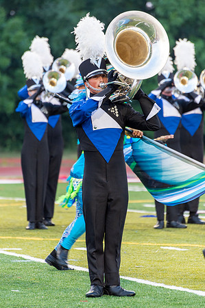 2012 Blue Knights