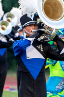 2012 Blue Knights