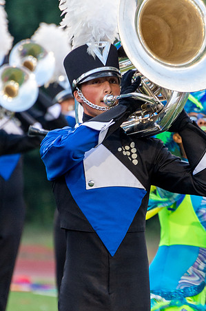 2012 Blue Knights