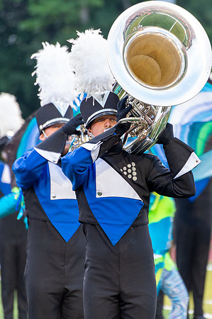 2012 Blue Knights