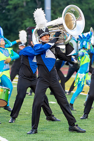 2012 Blue Knights