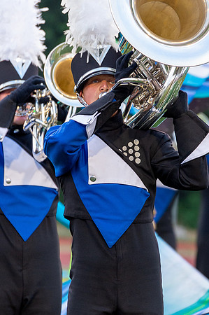 2012 Blue Knights
