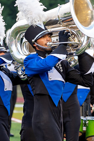 2012 Blue Knights