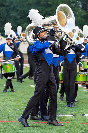 2012 Blue Knights