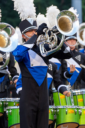 2012 Blue Knights