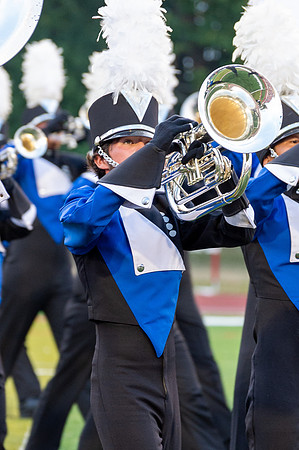 2012 Blue Knights