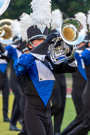2012 Blue Knights