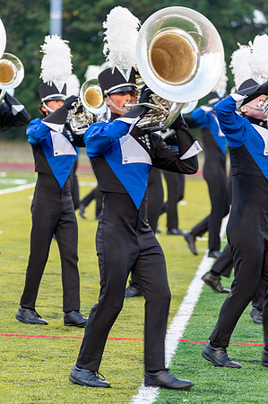 2012 Blue Knights