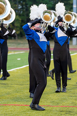 2012 Blue Knights