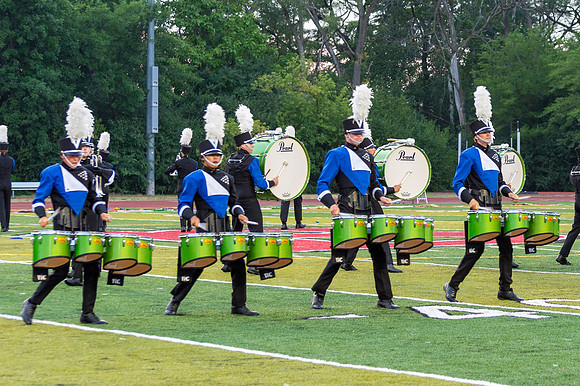2012 Blue Knights