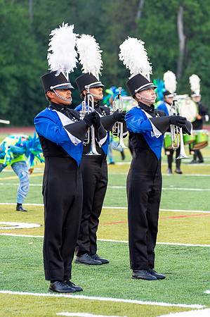 2012 Blue Knights
