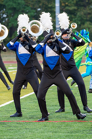 2012 Blue Knights