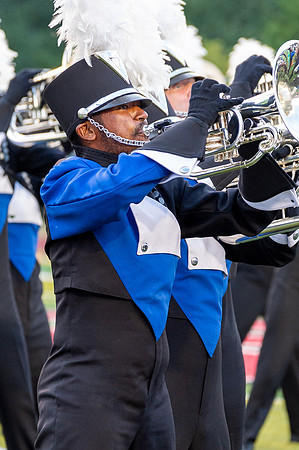 2012 Blue Knights